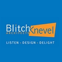 Blitch Knevel Architects Llc logo