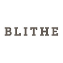 Blithe Cosmetic logo