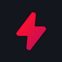 Blitz App logo