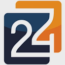 Blitzhandel24 IT logo
