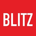 Blitz Marketing Inc. logo