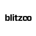Blitzoo Games logo