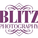 Blitz Photography logo