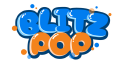 Blitz Pop logo