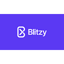 blitzy logo