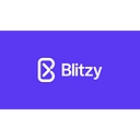 Blitzy logo