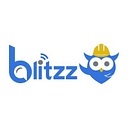 Blitzz Inc. logo