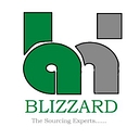 Blizzard Apparel Network logo