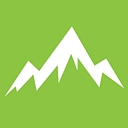 Blizzard Ski School logo