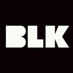 Blk logo