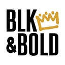 Blk & Bold Specialty Beverages logo