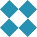BLKDG logo