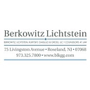 Berkowitz, Lichtstein, Kuritsky, Giasullo & Gross, Llc logo