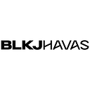 BLKJ HAVAS logo
