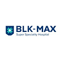 BLK-Max logo