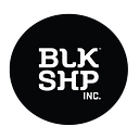 Blk Shp, Inc. (Black Sheep) logo