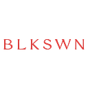 BLKSWN logo
