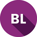 BL Lighting logo
