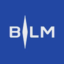 Bayerische Landeszentrale für neue Medien (BLM) logo