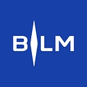 Bayerische Landeszentrale für neue Medien (BLM) logo