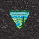 Bureau of Land Management logo