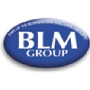 Blm Group logo