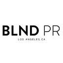 Blnd Public Relations logo