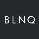 blnq logo