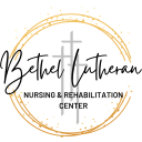 BETHEL LUTHERAN FOUNDATION logo