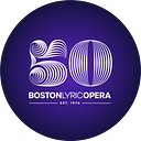 Lyric Opera of Chicago logo