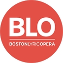 Boston Lyric Opera logo