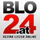blo24.at logo