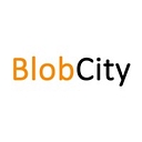 Blobcity logo