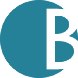 Blobstatio logo