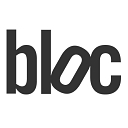 Bloc Talent Agency Inc. logo