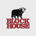 Block House logo