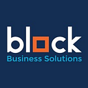 Block LLP logo