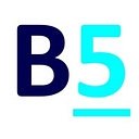 Block5 Ventures logo