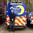 Mg Drainage Limited logo