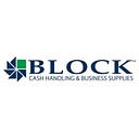 Block And Company logo