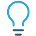 BlockBlueLight logo