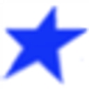 Blockbuster Australia logo