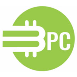 Blockchain Power Corp logo