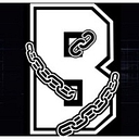 Blockchain At Brown logo