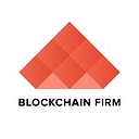 Blockchain Firm Logo