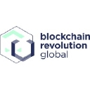 Blockchain Revolution Global logo