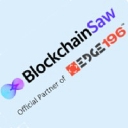 Blockchainsaw, Llc logo