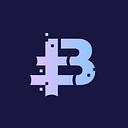 Blockchain Slovakia Logo