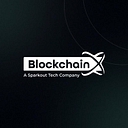 BlockchainX
