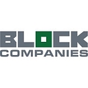 Block Companies logo